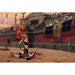 Vista completa de Pollice Verso de Jean-Léon Gérôme