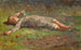 Siesta - Polychronis Lembesis — artwork view
