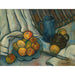 Reproduction of the painting Apples, Pitcher and Teapot - Suzanne Valadon