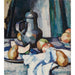 Reproduction of the painting of Apples and Pewter Jug - Samuel John Peploe