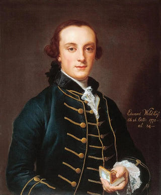 Pompeo Batoni - Edward Weld.webp
