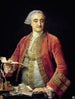 Manuel de Roda y Arrieta - Pompeo Batoni — vista de la obra