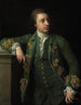 Retrato de Thomas Fortescue - Pompeo Batoni — vista de la obra