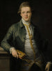 retrato de Thomas Orde, más tarde Orde-Powlett y primer barón Bolton - Pompeo Batoni — vista de la obra