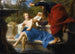 Suzanne et les vieillards - Pompeo Batoni — artwork view
