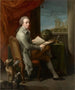 Thomas Tayleur, primer marqués de Headfort - Pompeo Batoni — vista de la obra