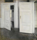 Portes blanches Strandgade 30 - Vilhelm Hammershøi — artwork view