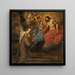 Portiuncula - Pieter Thijs — cuadro enmarcado en la pared