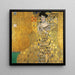 Reproducción del cuadro Retrato de Adele Bloch-Bauer I Gustav Klimt | I