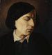 Retrato de Alexandre Michelis - Arnold Böcklin — vista de la obra