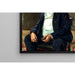 Reproducción del cuadro Retrato de Alfred von Berger - Max Liebermann
