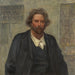 Retrato de Erik Vullum - JAG Acke — vista de la obra