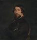 Portrait of a Man - Francesco Hayez — artwork view
