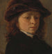 Retrato de un Niño - Adriaen van Ostade — vista de la obra