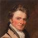 Retrato de un caballero - Gilbert Stuart — vista de la obra