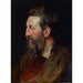 Reproduction of the painting Portrait Painting of a Man - Peter Paul Rubens