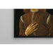 Reproduction of the painting Portrait Painting of a Young Man - Sandro Botticelli
