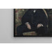 Reproduction of the painting Portrait Painting of A. Cassabois - Gustave Caillebotte
