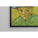 Reproducción del cuadro Retrato de Camille Roulin - Vincent van Gogh