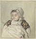 Retrato de Cornelia Johanna van Os - Georgius Jacobus Johannes van Os — vista de la obra