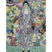 Reproducción del cuadro Retrato de Friederike Maria Beer - Gustav Klimt