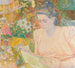 Retrato de la Sra. Marie Jeannette de Lange - Jan Toorop — vista de la obra