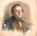 Retrato de mand - P C Skovgaard — vista de la obra