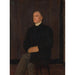 Reproducción del cuadro Retrato de Augustinus Gerardus Hubertus van Rijckevorsel - Fernand Khnopff