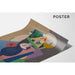 Reproduction of the painting Flower Pot Painting - Georges Valmier