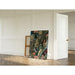 Reproduction of the painting Why - Karl Wiener