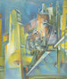 Fábrica - Preston Dickinson — vista de la obra