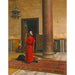 Reproduction of the painting Morning Prayers - Ludwig Deutsch