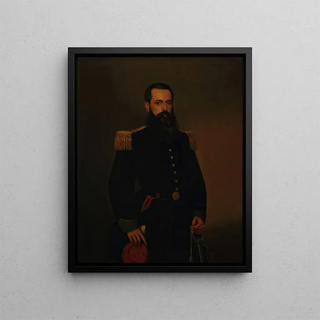 Prilidiano Pueyrredn - Coronel Alvaro Barros.webp