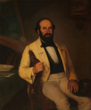 Prilidiano Pueyrredn - Retrato de Santiago Calzadilla.webp
