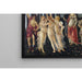 Reproducción del cuadro Primavera - Sandro Botticelli