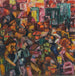 Paseo - Stanisław Osostowicz — vista de la obra