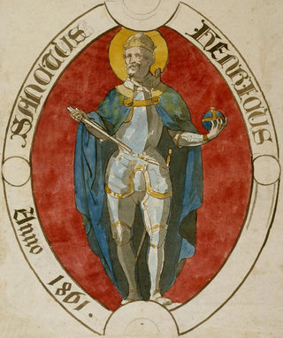 Prosper Lafaye - Saint Henri.webp