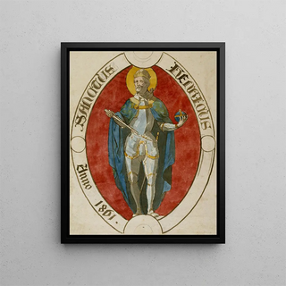 Prosper Lafaye - Saint Henri.webp