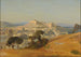 Villeneuve-lès-Avignon - Prosper Marilhat — vista de la obra