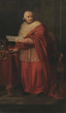 retrato de Giovanni Battista Caprara Montecuccoli - Protasio Girolamo Stambucchi — vista de la obra