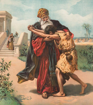 Providence Lith Co - The parable of the two sons.webp