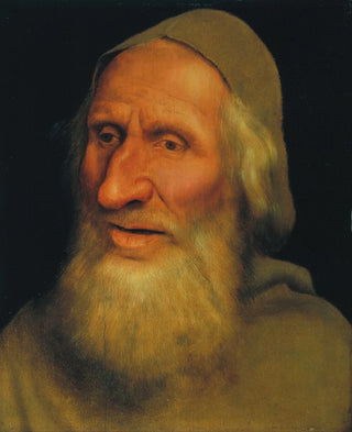 Quentin Massys - Head of an Old Man.webp