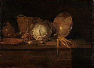 Quirijn Van Brekelenkam - Kchenstillleben.webp