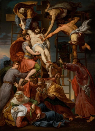 Rafa Hadziewicz - Deposition from the Cross.webp