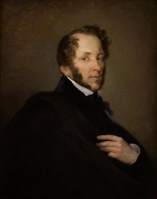 Rafa Hadziewicz - Portrait of Antoni Wentzel.webp