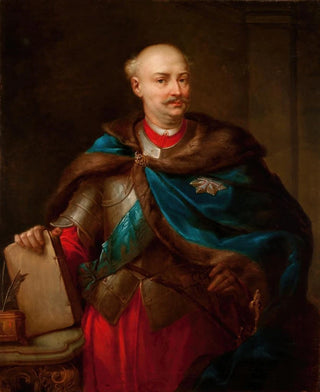 Rafa Hadziewicz - Portrait of widziski.webp