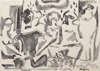 Rafael Barradas - Figuras.webp