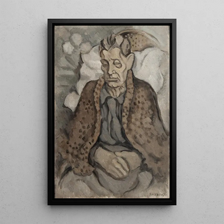 Rafael Barradas - La madre.webp