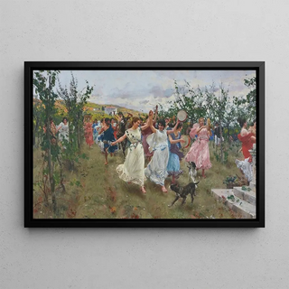Raffaello Sorbi - Bacchanal.webp