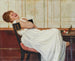 Girl laughing - Raffaello Sorbi — artwork view